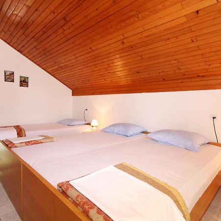 Apartments By The Sea Basina, Hvar - 542 Vrbanj Habitación foto