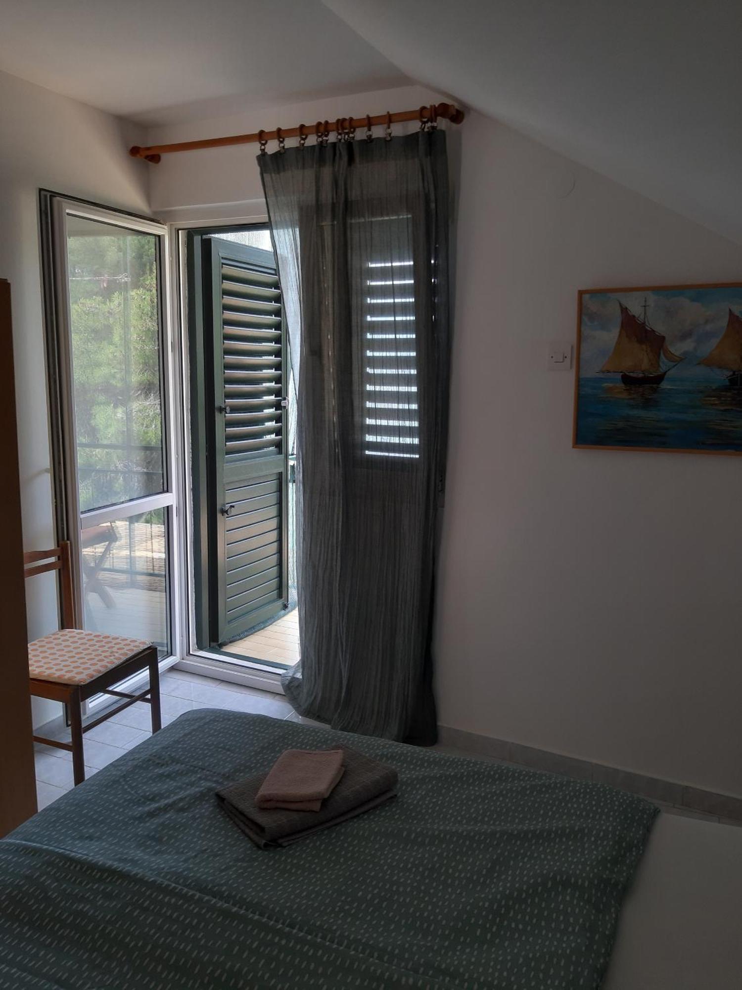 Apartments By The Sea Basina, Hvar - 542 Vrbanj Habitación foto